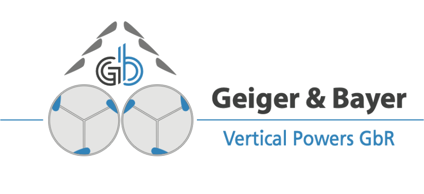 Geiger & Bayer Vertical Powers GbR